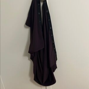 Lululemon multiway scarf